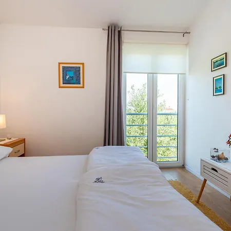Nyaraló Pet Friendly In With Kitchen Bibinje