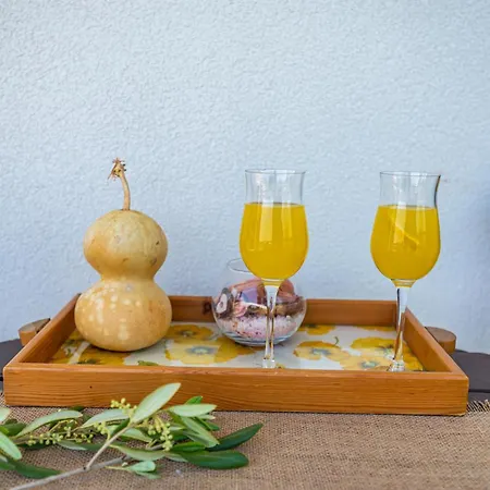 Nyaraló Pet Friendly In With Kitchen Bibinje