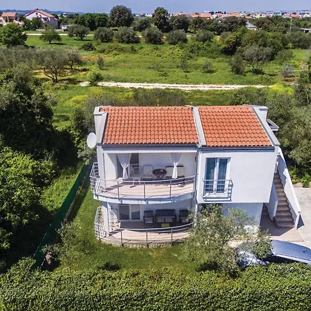 Nyaraló Pet Friendly In With Kitchen *