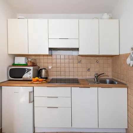 Pet Friendly In With Kitchen בית נופש